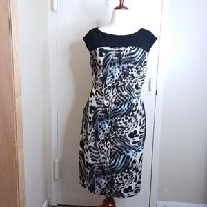 luxurious Dress by Connected Apparel Co. Size 14